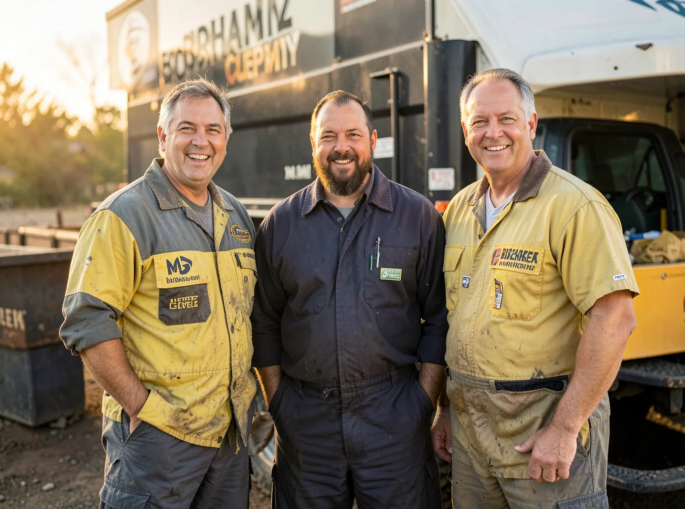 Sewage Cleanup company in Mohler, WA