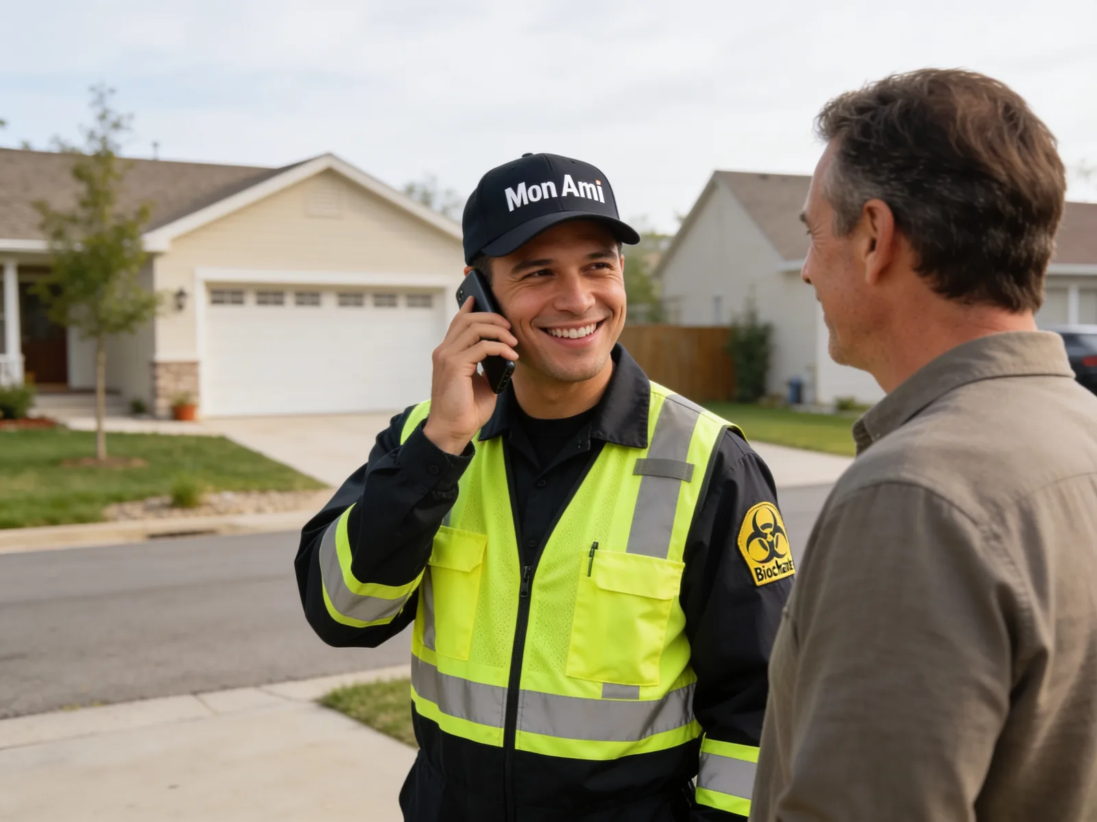 Sewage Cleanup Mohler, WA FAQs