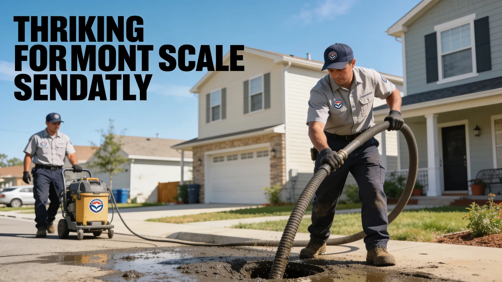 Sewage Cleanup in Mohler, WA near me